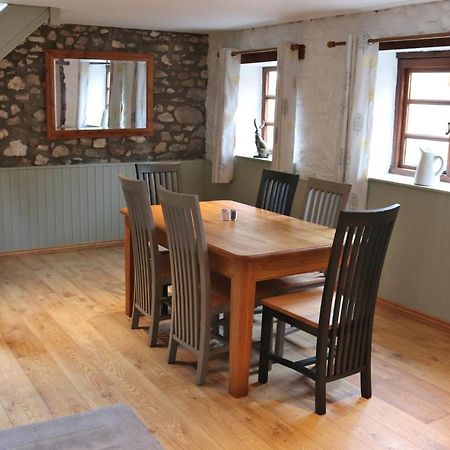 Pullman Cottage - The Culm Valley Inn Culmstock Eksteriør billede